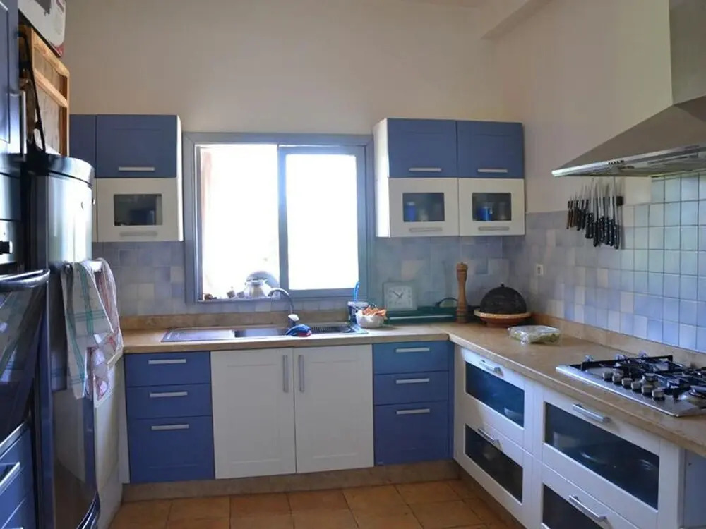 Villa les Oliviers 2 Bedrooms - A Setting of Tranquility