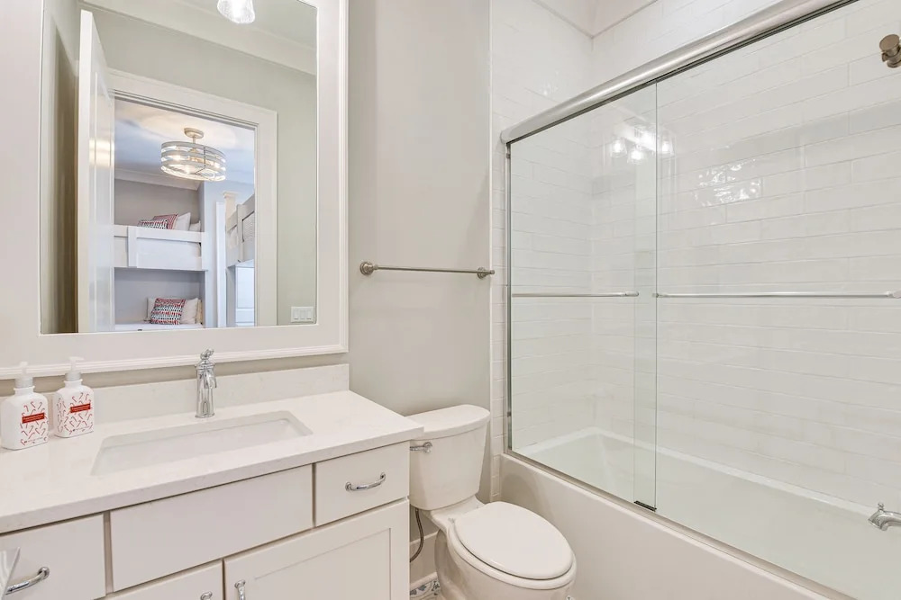 Stunning Santa Rosa Beach Home, 1/2 Mi to Ocean!