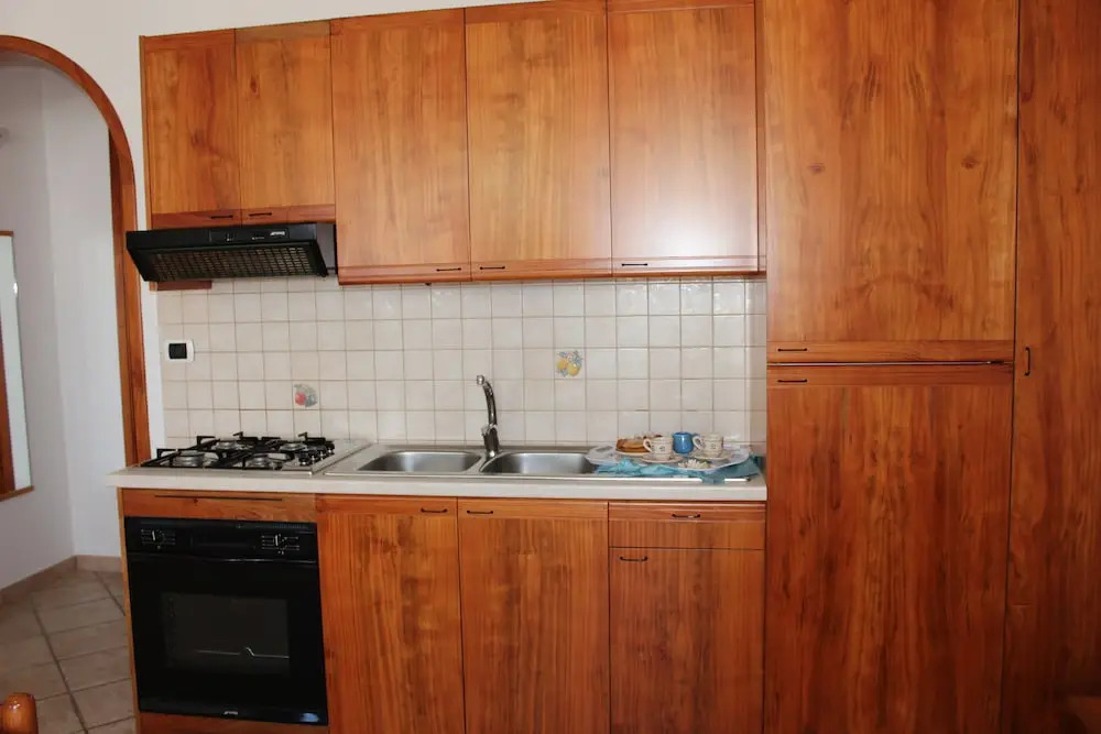Appartamento Rosmarino