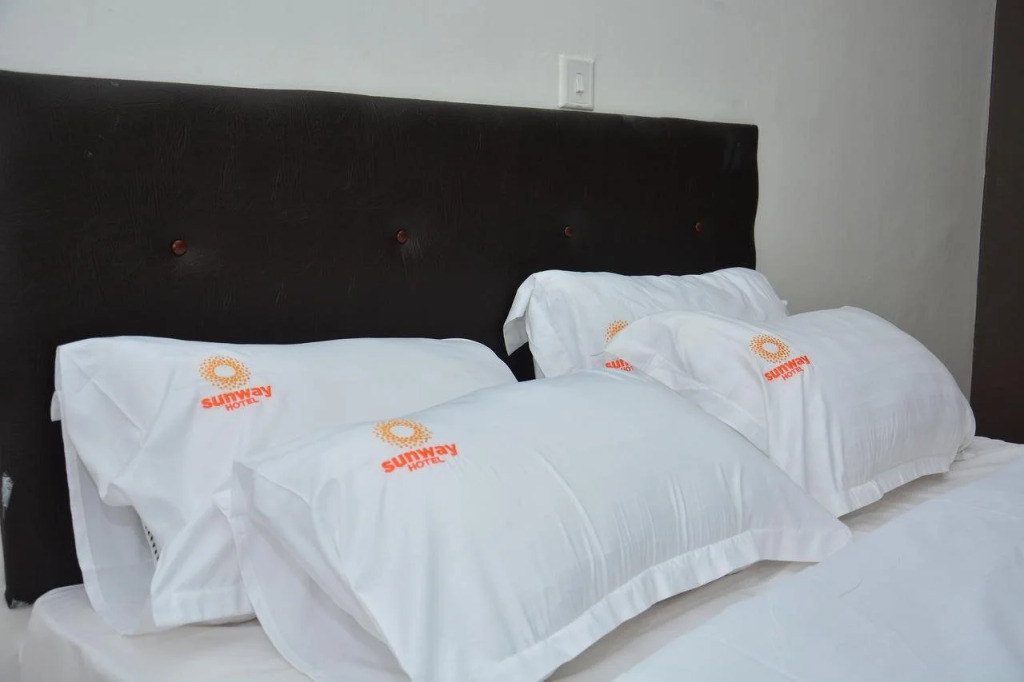 Sunway Hotel Nairobi - YOHOH