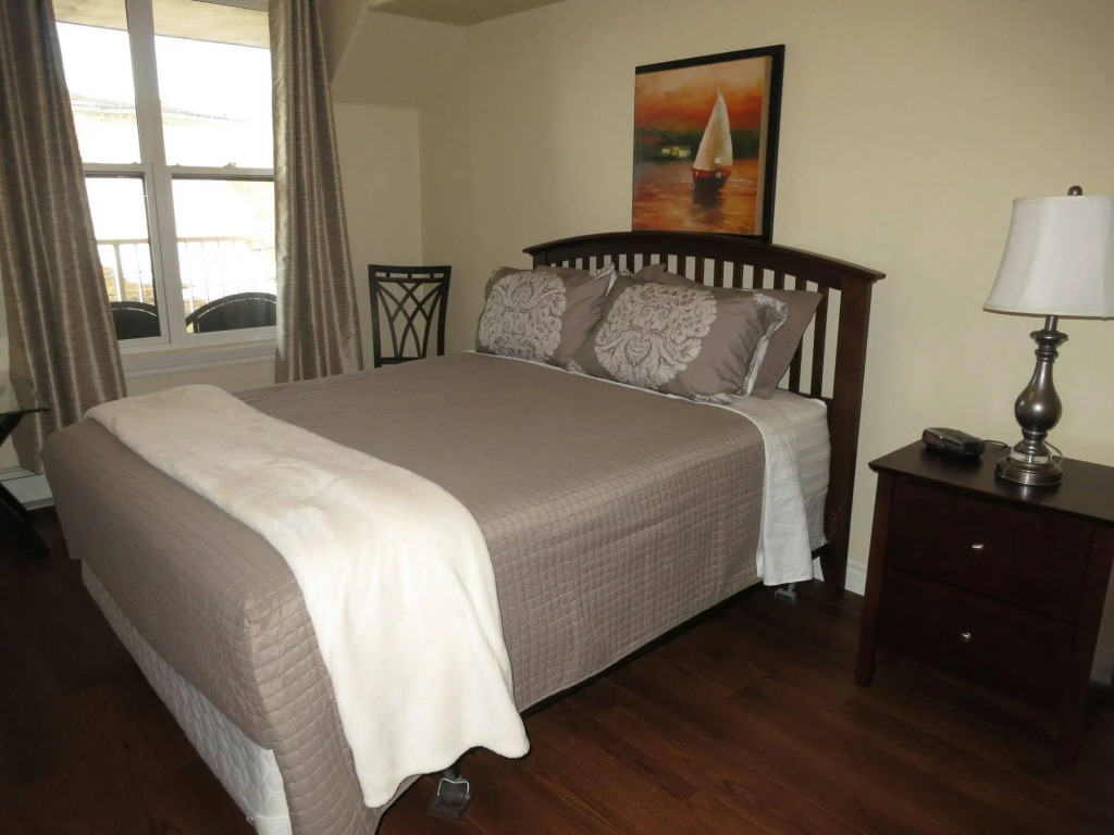 Atlantic Corporate Suites Downtown Parkside Apartments