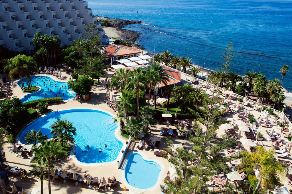 Spring Arona Gran Hotel