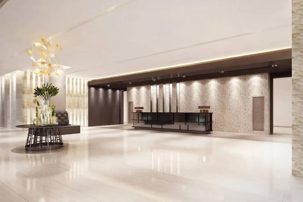 Len's Den3 2BR Condo Mall of Asia Manila