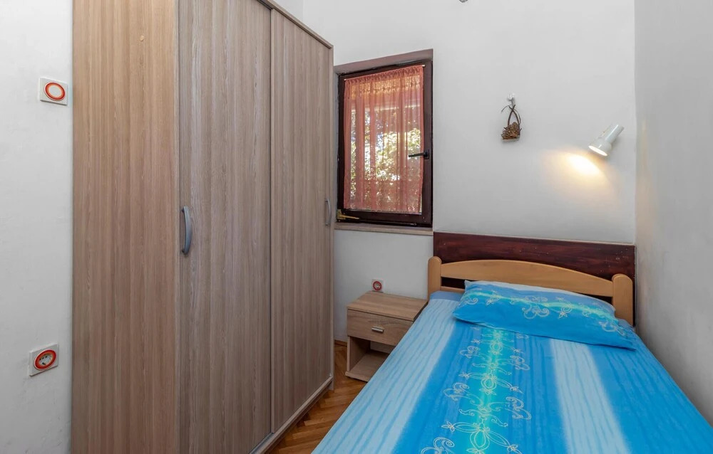 3 Bedroom Stunning Home In Crikvenica
