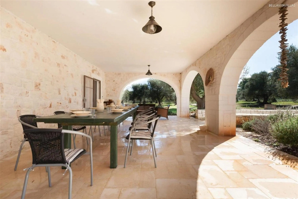 576 Lamie Con Piscina Ad Ostuni