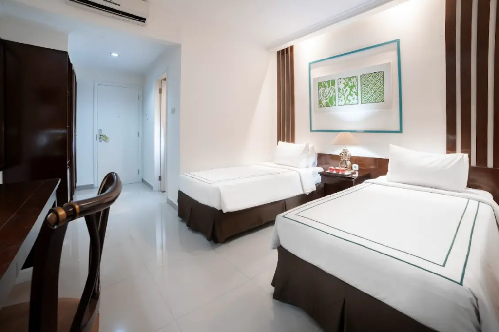 Noola Inn Hotel Bogor