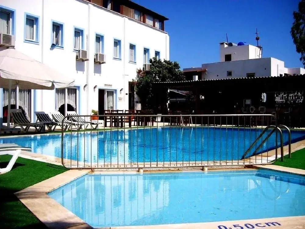 Tumay Hotel Bitez
