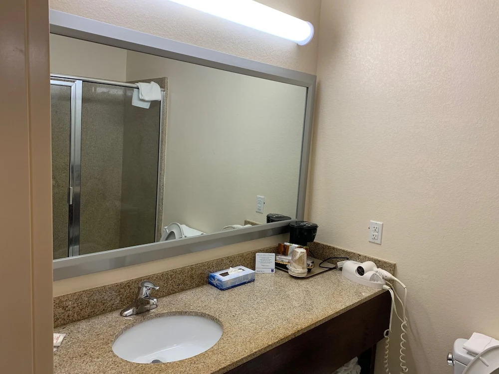 Comfort Inn Smithfield