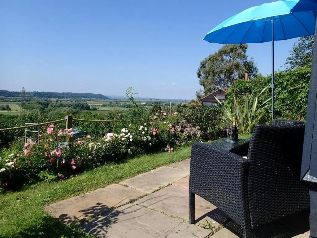 Rose Lodge