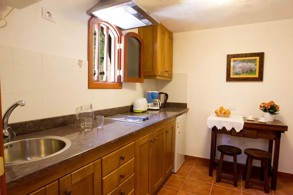 Casas rurales de Guayadeque