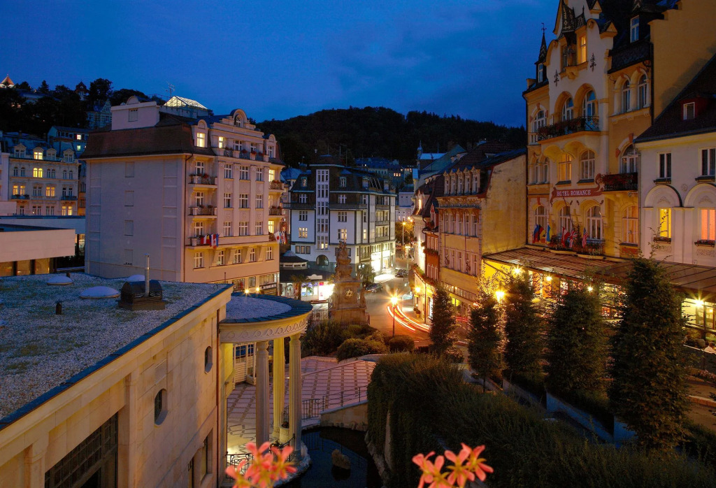 Hotel Heluan