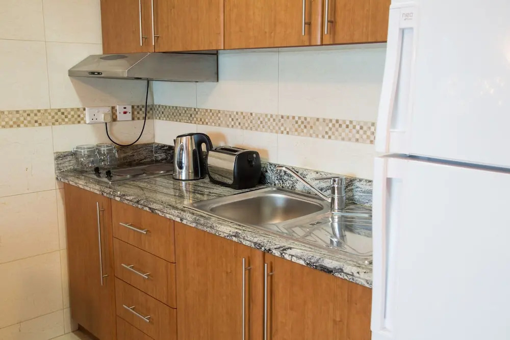 HiGuests Vacation Homes - Saba 2