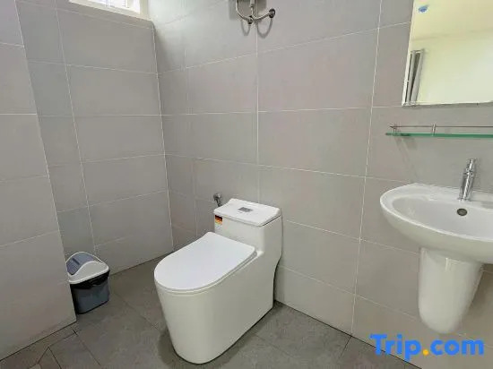 Hạt Nắng House - Gò Vấp