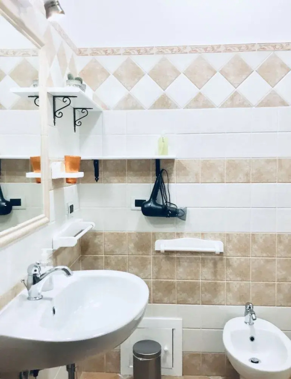 Cagliari Old Town B&B