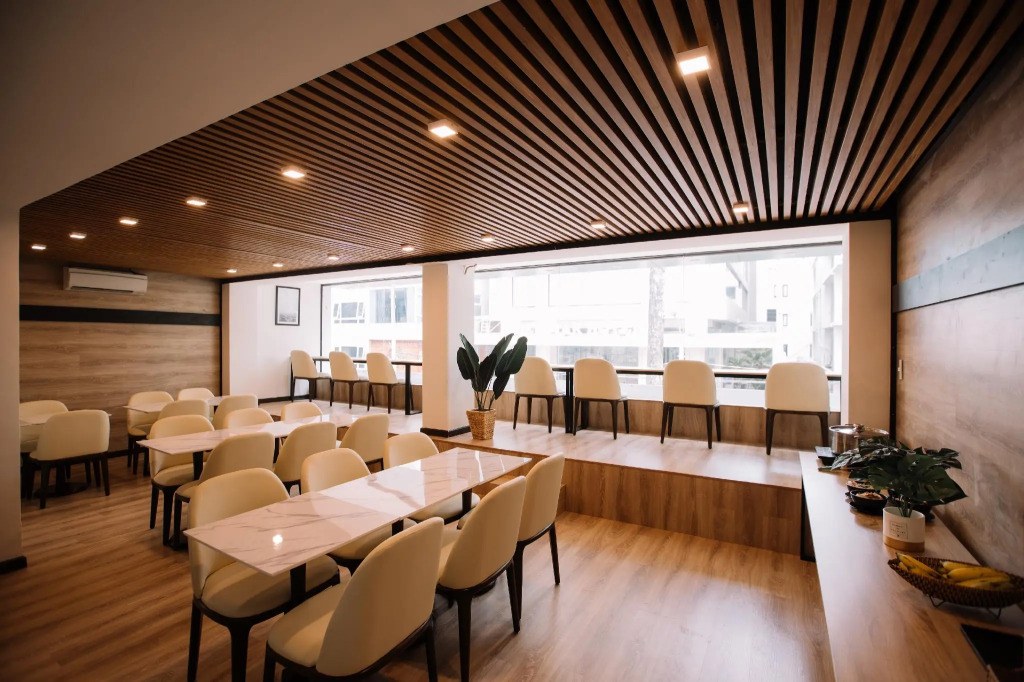 Chotel Ben Thanh