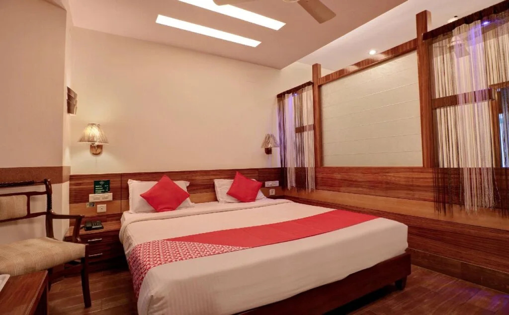OYO 2410 Nerambally Hotel Mysore