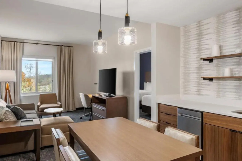 Residence Inn by Marriott Homewood Mountain Brook