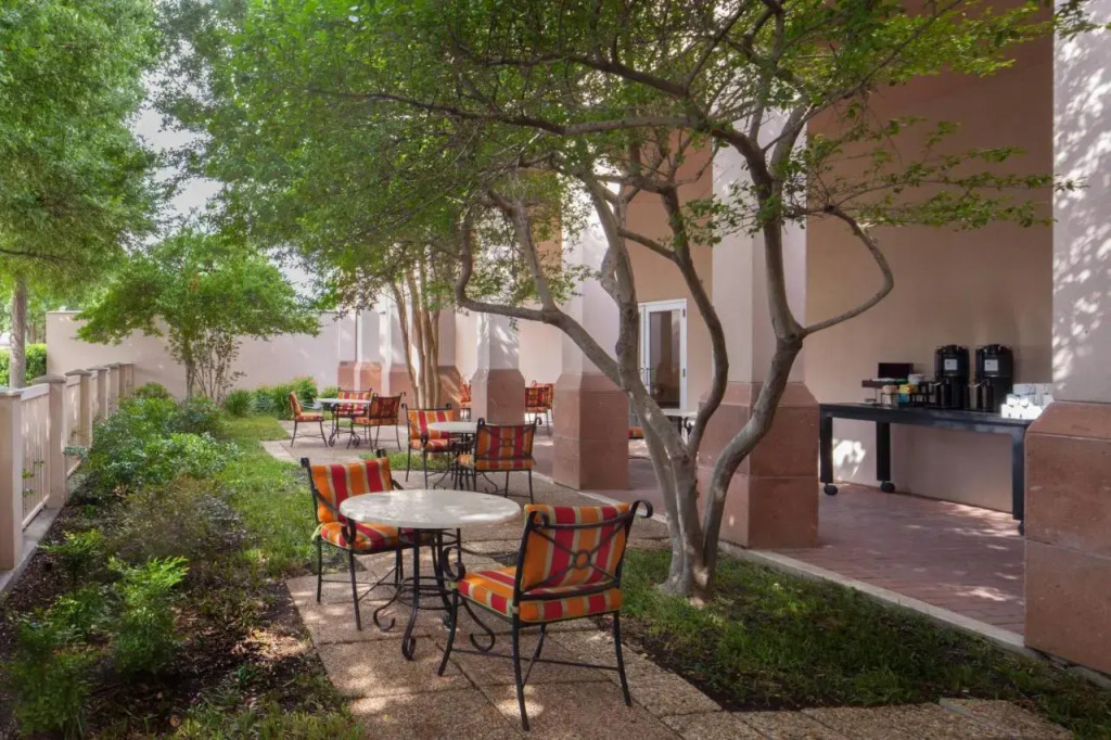 Marriott Ste Med Market Ctr