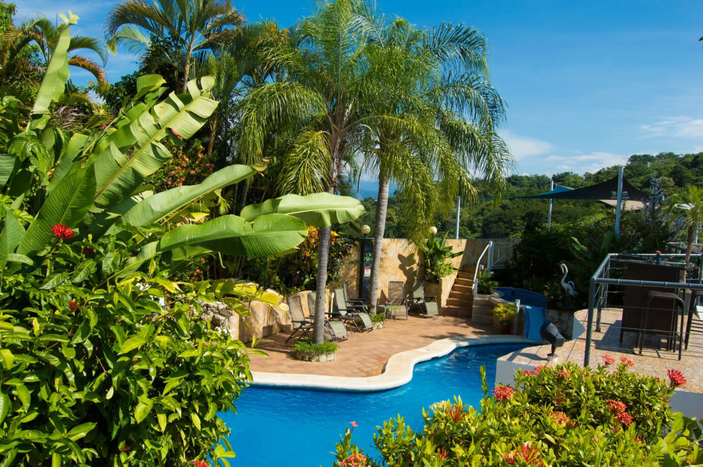 Oceans Two Resort