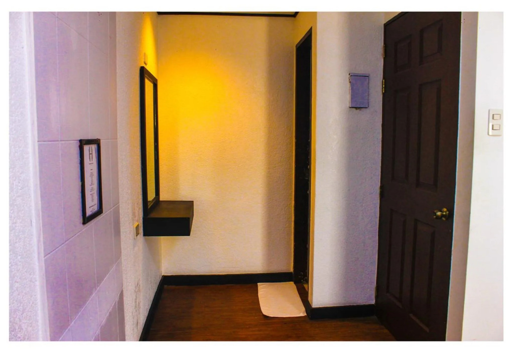 Poleng Villa Hotel