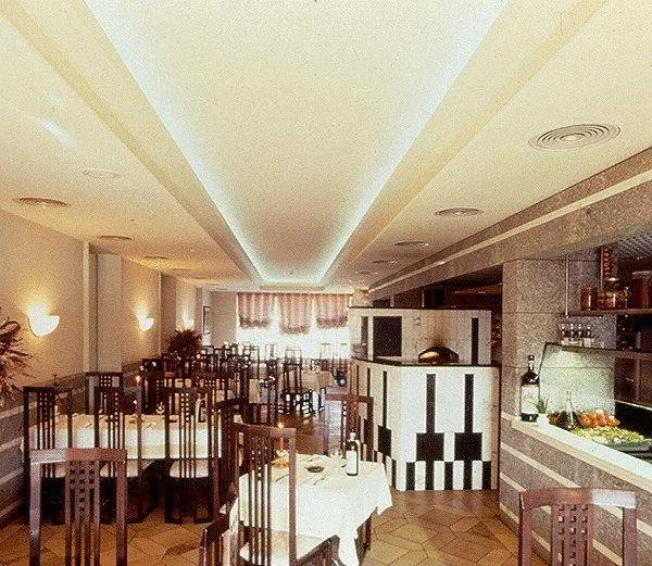 Hotel Central