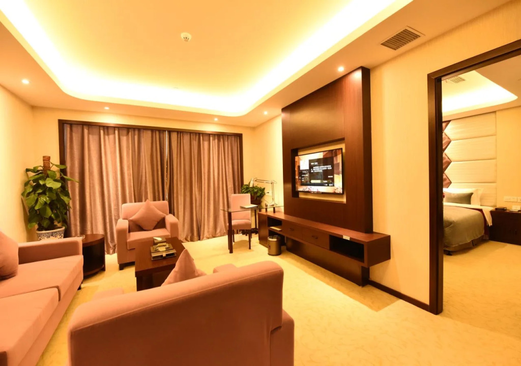 The Savile Residence Hotel