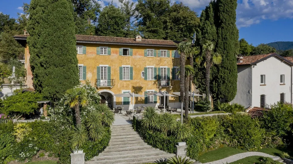 Borgo il Mezzanino