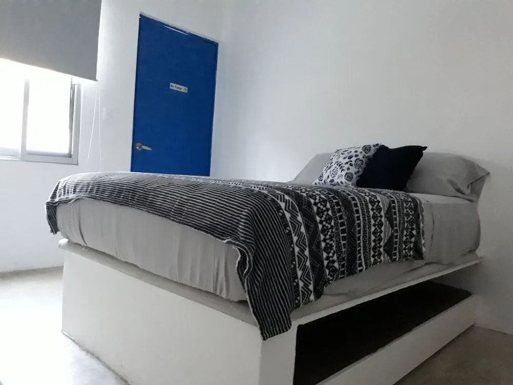 Hotel Posada Mykonos