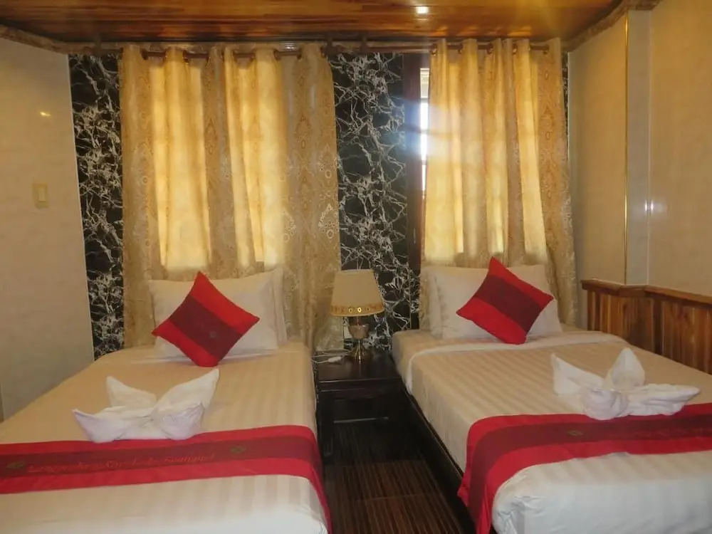 Siridel Luang Prabang
