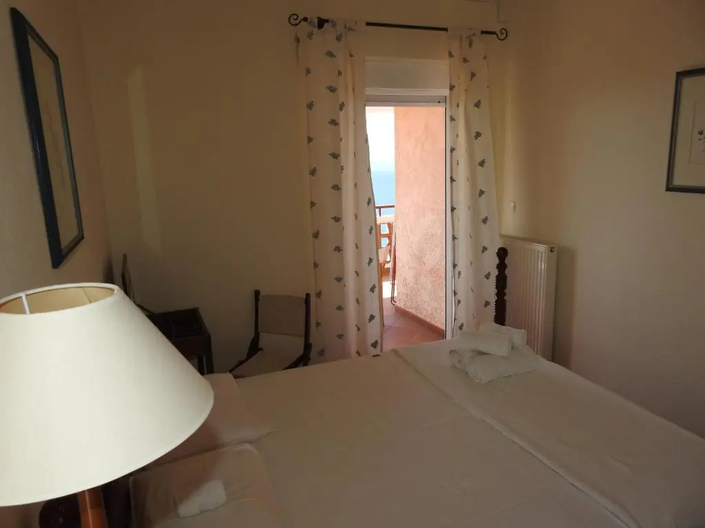 Konstantinos Siviri Nautilos Residence