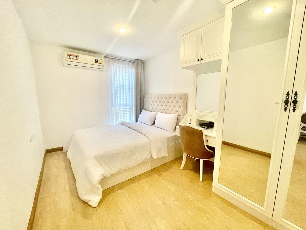 The Town Condo