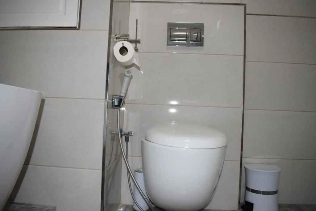 Aya Luxury Apartment 84