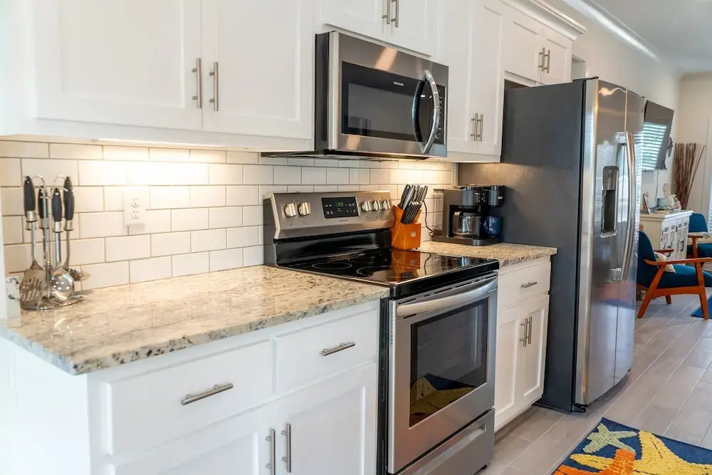 Sunset Blessing - 207 Arias Ct 4 Bedroom Home