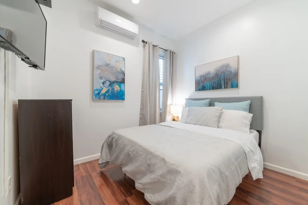 Jersey City, 323 Summit Ave - 2 Br Apts