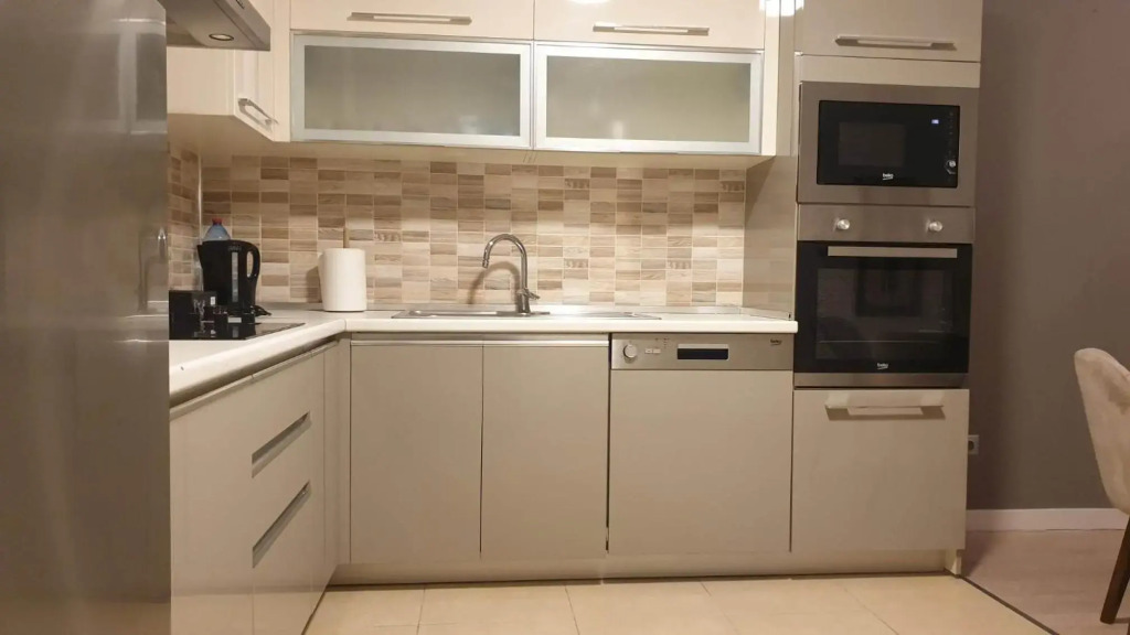 Temi's Apartments 2