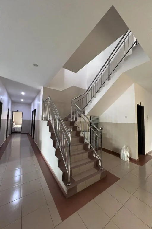 SL Villa Guesthouse, Kuantan