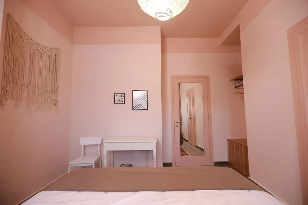 Beit Mirna Guesthouse & Chalet - Ehden