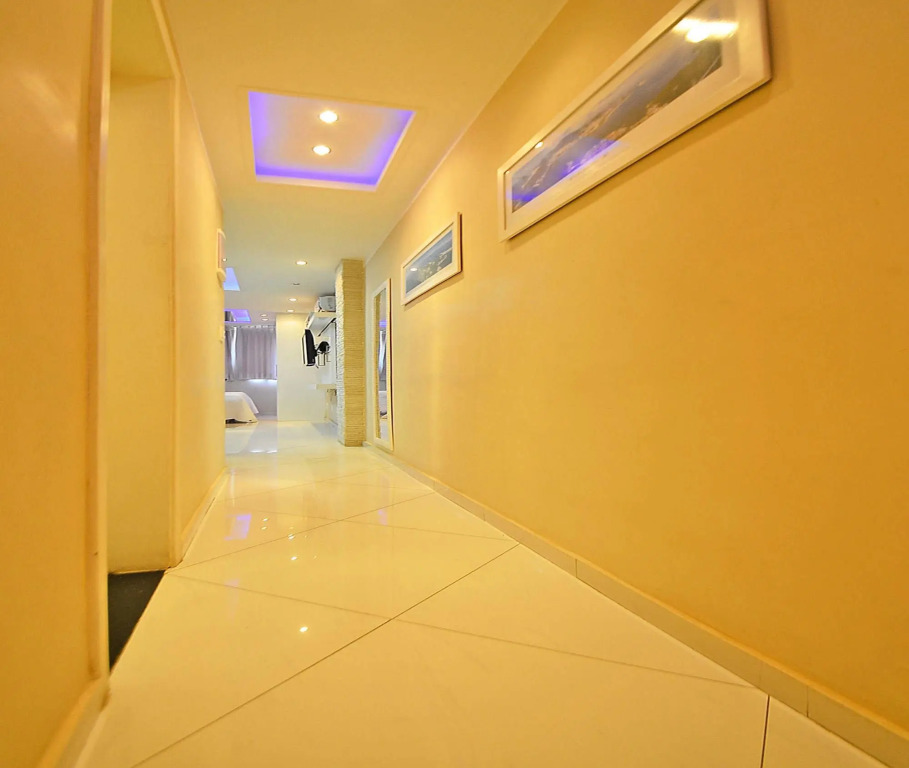 Copacabana Apartments 120