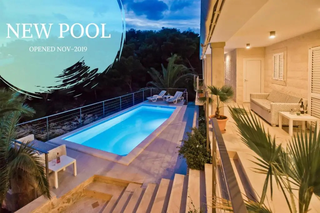 Villa Oceanus