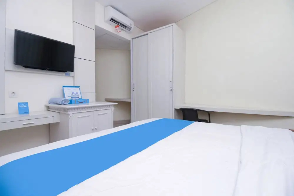 Airy Jimbaran Taman Mulia Gigit Sari 38 Bali