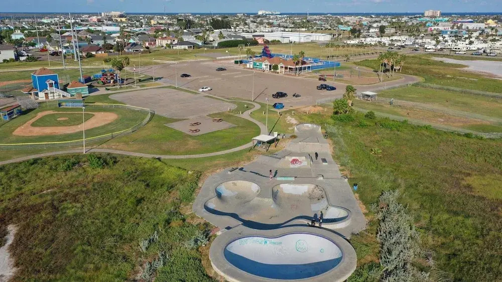 Bayfront Home w/ Pool, Game Room + Walk to Beach & Golf Cart Access Pelicans Perch by Avantstay