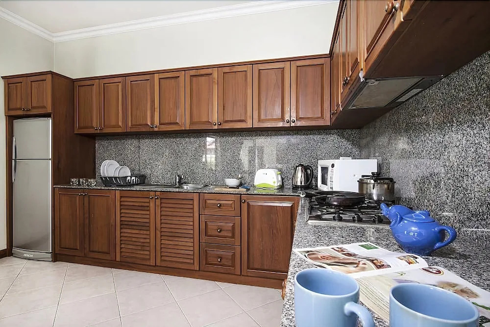 Villa La Fleur 2 bedrooms close to Jomtien Beach Pattaya