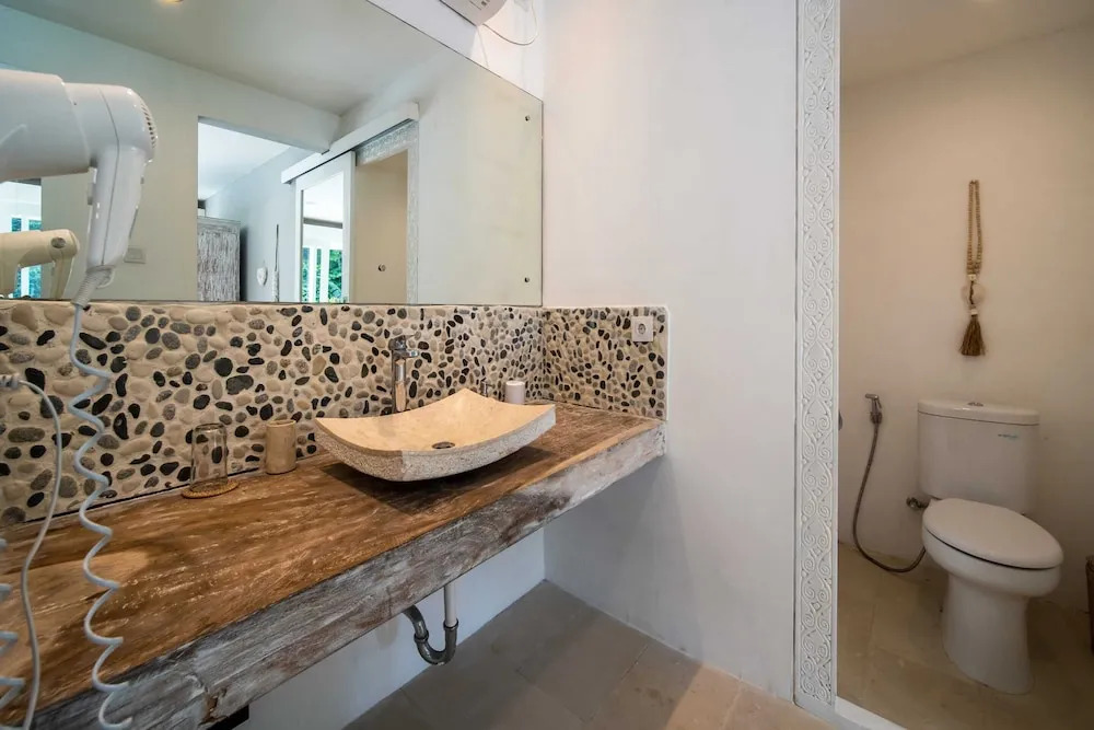 Villa Jacques Ubud