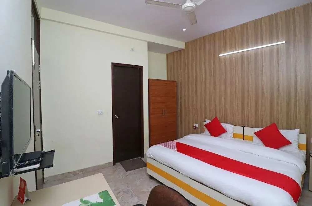 Sukhsagar By OYO Rooms