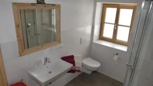 Ferienwohnung Kennerknecht