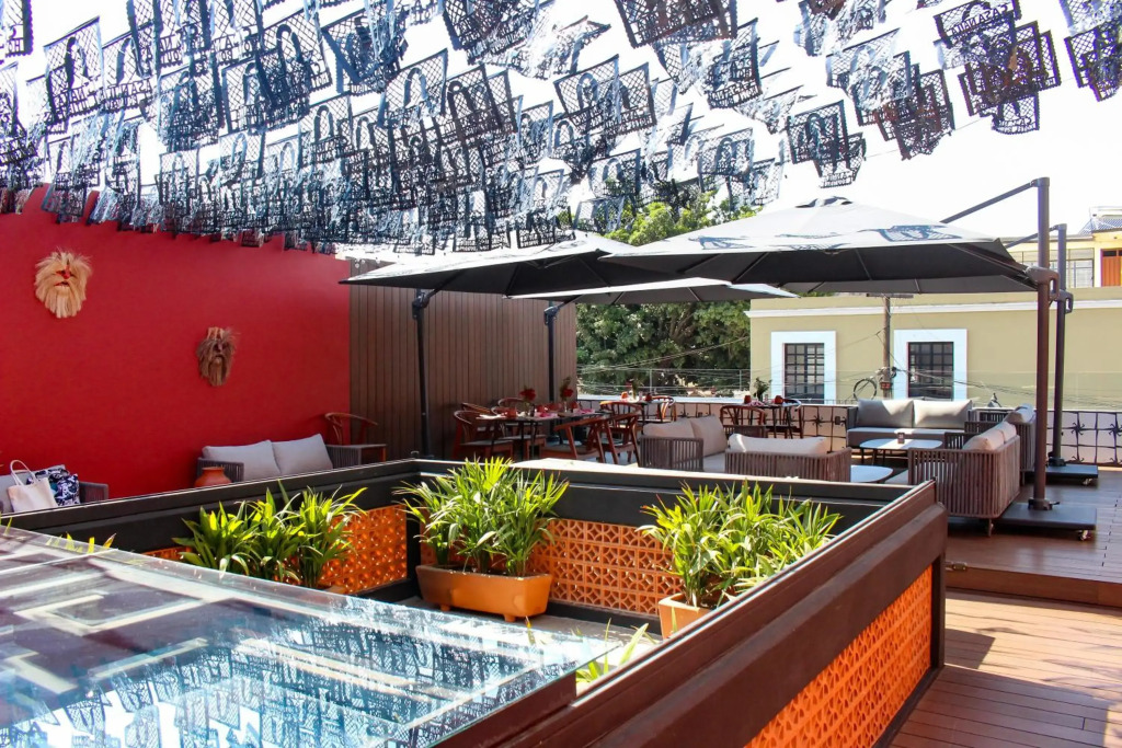 Casa Naila Hotel Boutique