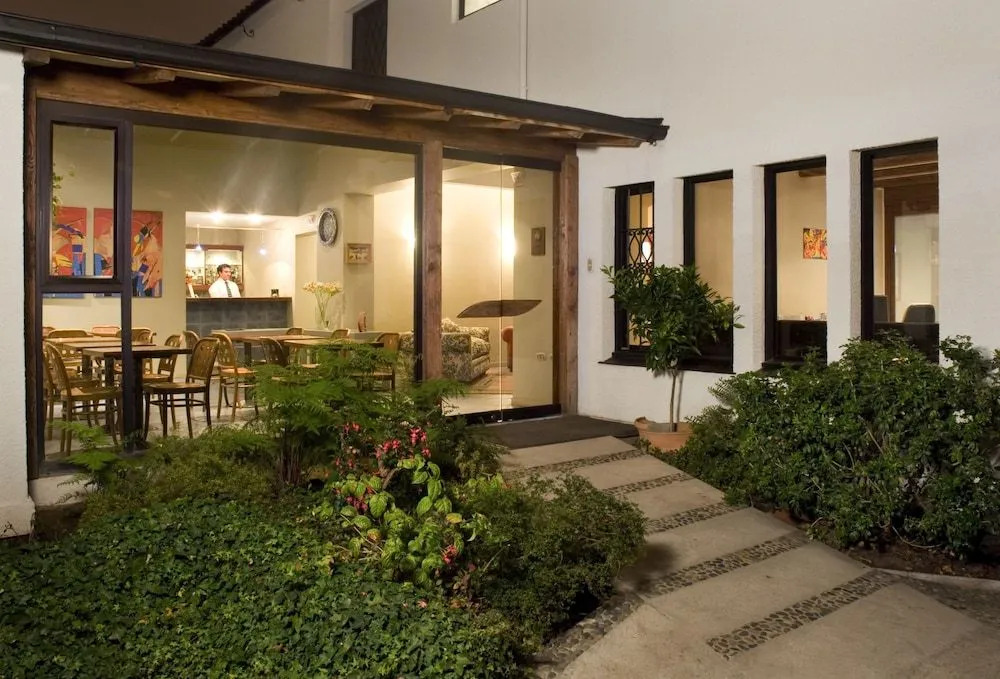 Hotel Monterilla