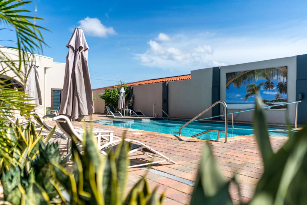 Bubali Luxury Apartments