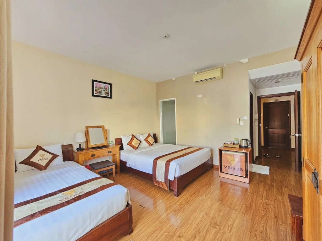 Venus Phu Quoc Hotel