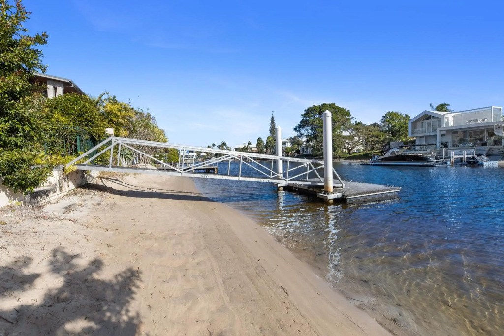 22 Mossman Court, Noosa Heads